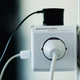 Illustration for article titled Get 10% Off The Innovative PowerCube Outlet Expander